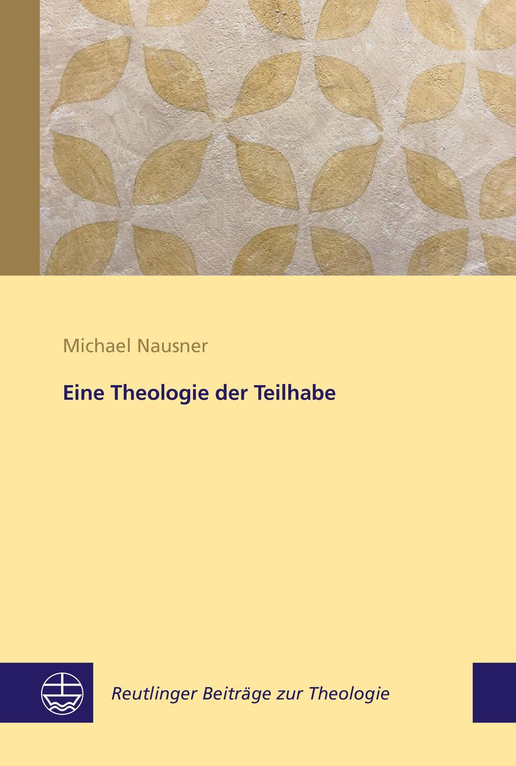 Cover: 9783374062164 | Eine Theologie der Teilhabe | Michael Nausner | Taschenbuch | Deutsch