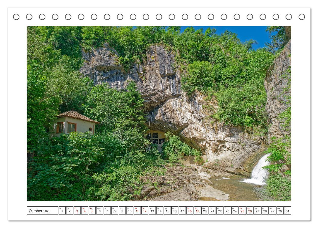 Bild: 9783383792359 | Bulgarien. Berge und Meer. (Tischkalender 2025 DIN A5 quer),...