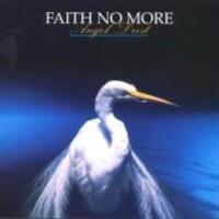 Cover: 639842820028 | Angel Dust | Faith No More | Audio-CD | 1999 | EAN 0639842820028