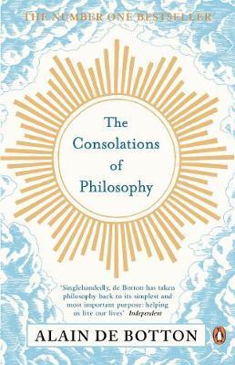 Cover: 9780140276619 | The Consolations of Philosophy | Alain DeBotton | Taschenbuch | 2001