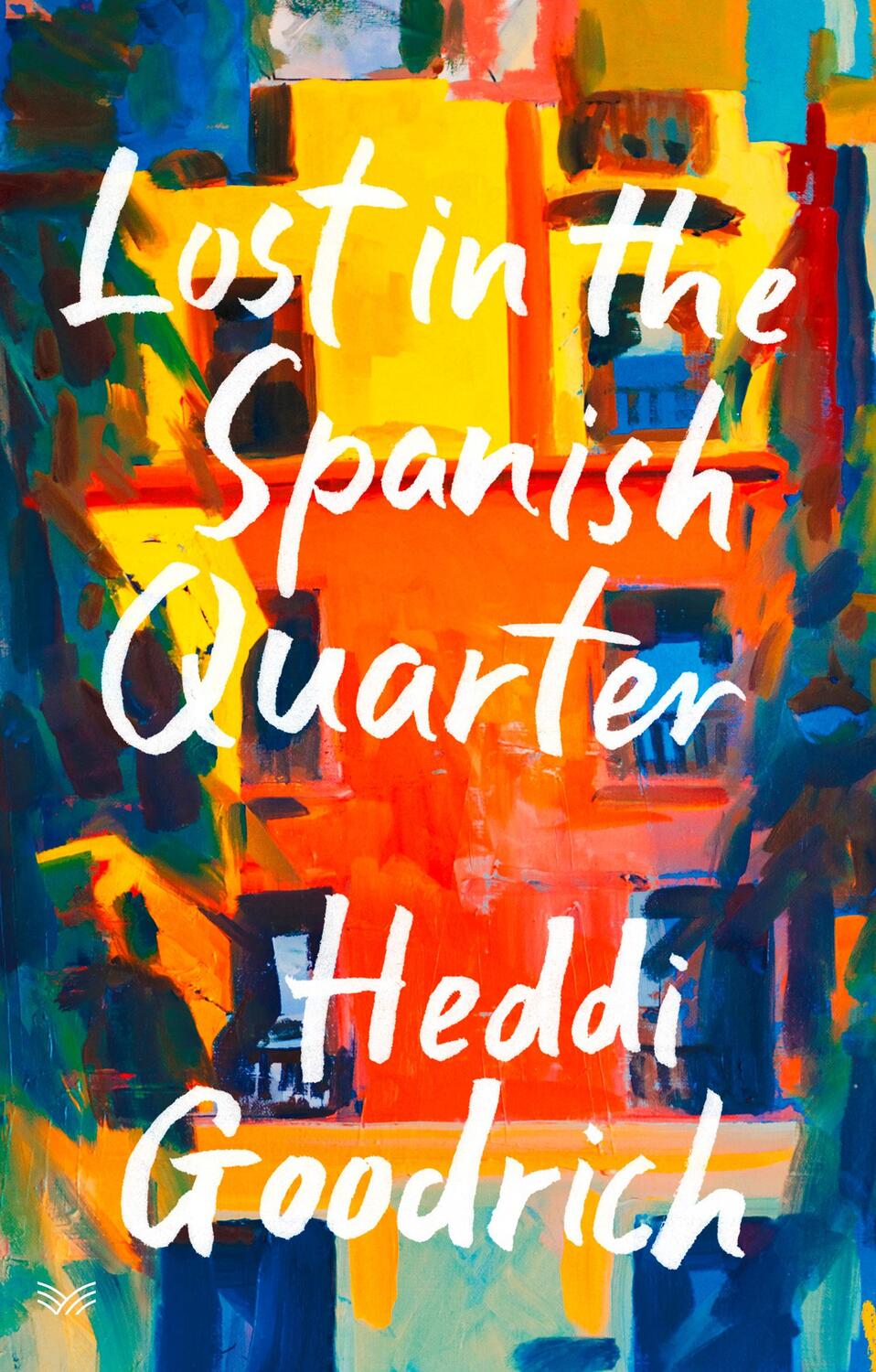 Cover: 9780008359966 | Lost in the Spanish Quarter | Heddi Goodrich | Taschenbuch | Englisch