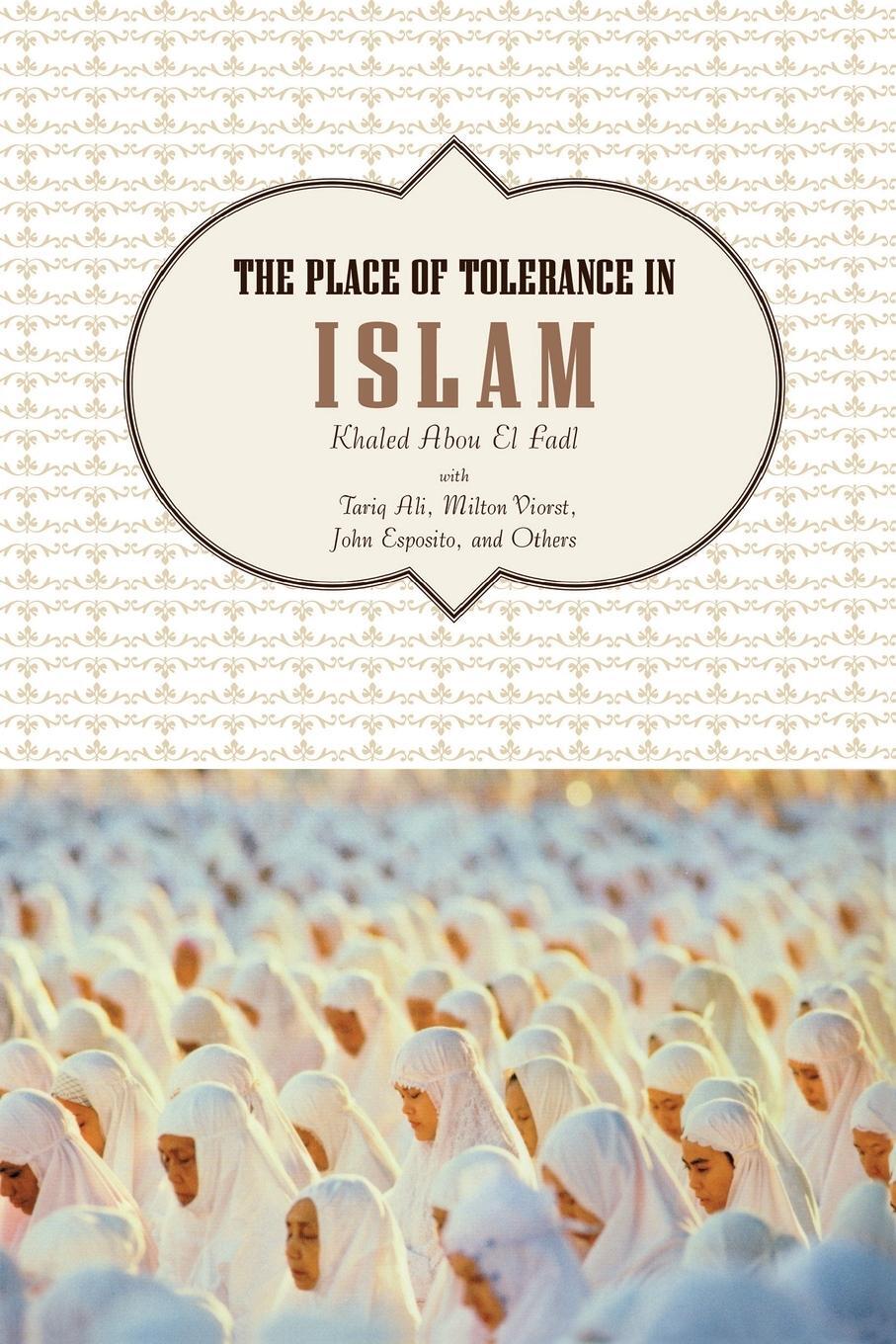 Cover: 9780807002292 | The Place of Tolerance in Islam | Khaled Abou El Fadl | Taschenbuch