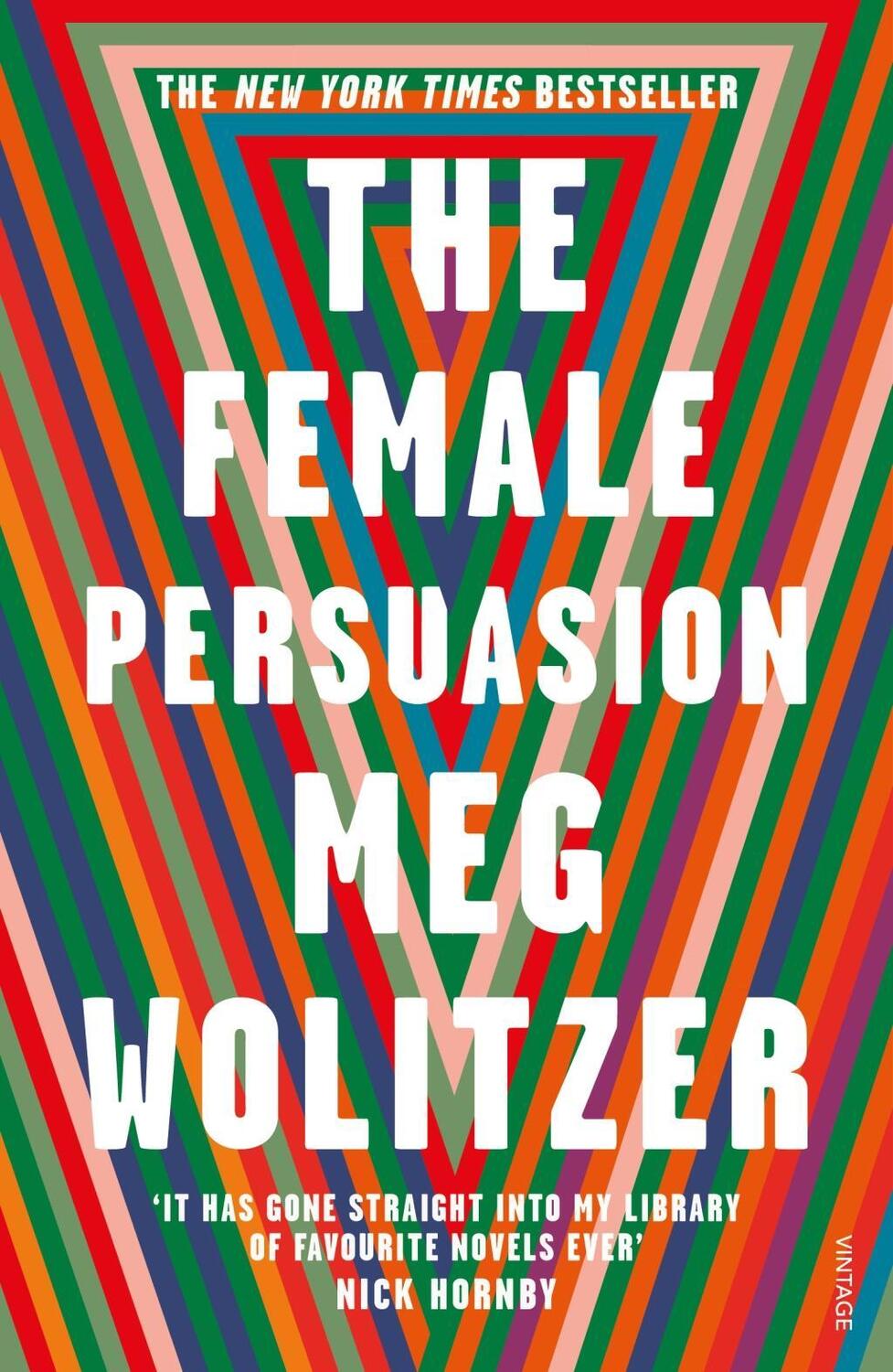 Cover: 9781784708306 | The Female Persuasion | Meg Wolitzer | Taschenbuch | Englisch | 2019
