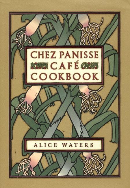 Cover: 9780060175832 | Chez Panisse Cafe Cookbook | Alice L. Waters | Buch | Chez Panisse