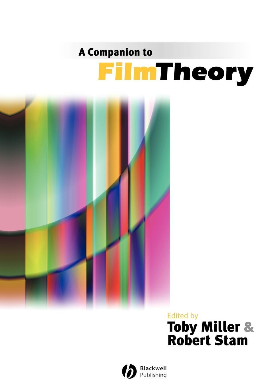 Cover: 9780631206453 | Companion to Film Theory | Miller (u. a.) | Taschenbuch | Paperback
