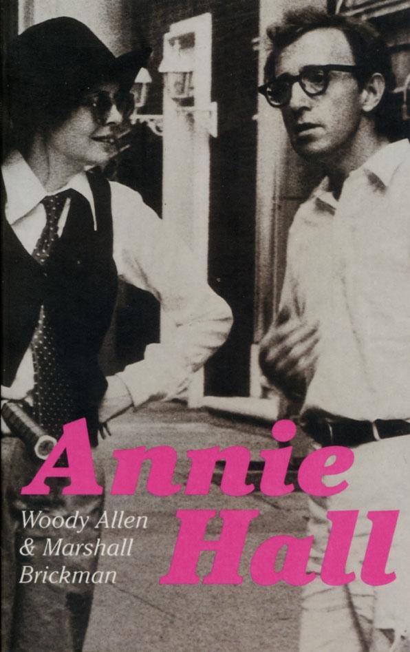 Cover: 9780571202140 | Annie Hall | Woody Allen | Taschenbuch | Kartoniert / Broschiert