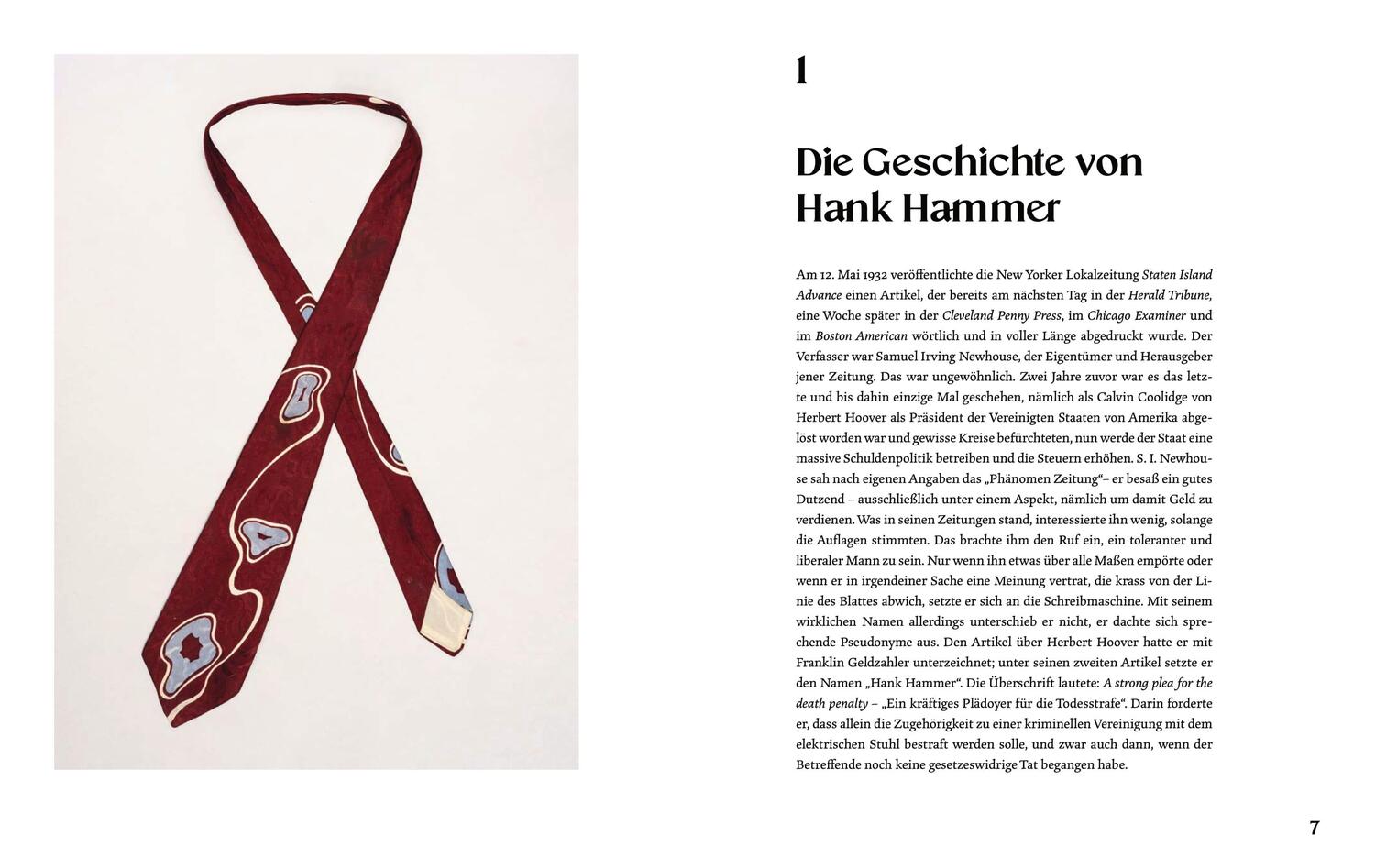 Bild: 9783710606458 | Das Leben der Krawatten | Monika Helfer (u. a.) | Buch | Deutsch