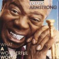 Cover: 5011781187625 | What A Wonderful World | Louis Armstrong | Audio-CD | 1991
