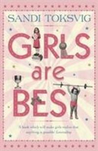 Cover: 9781862304291 | Girls Are Best | Sandi Toksvig | Taschenbuch | Englisch | 2009