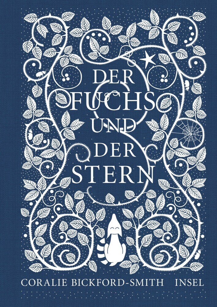 Cover: 9783458176862 | Der Fuchs und der Stern | Coralie Bickford-Smith | Buch | 64 S. | 2016
