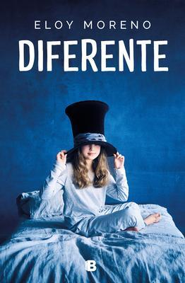 Cover: 9788466670456 | Diferente / Different | Eloy Moreno | Buch | Spanisch | 2022