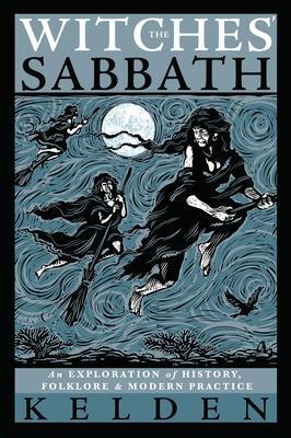 Cover: 9780738767116 | The Witches' Sabbath | Kelden | Taschenbuch | Kartoniert / Broschiert