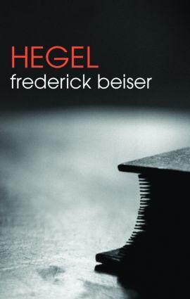 Cover: 9780415312080 | Hegel | Frederick Beiser | Taschenbuch | The Routledge Philosophers
