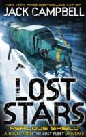 Cover: 9780857689252 | The Lost Stars - Perilous Shield (Book 2) | Jack Campbell | Buch