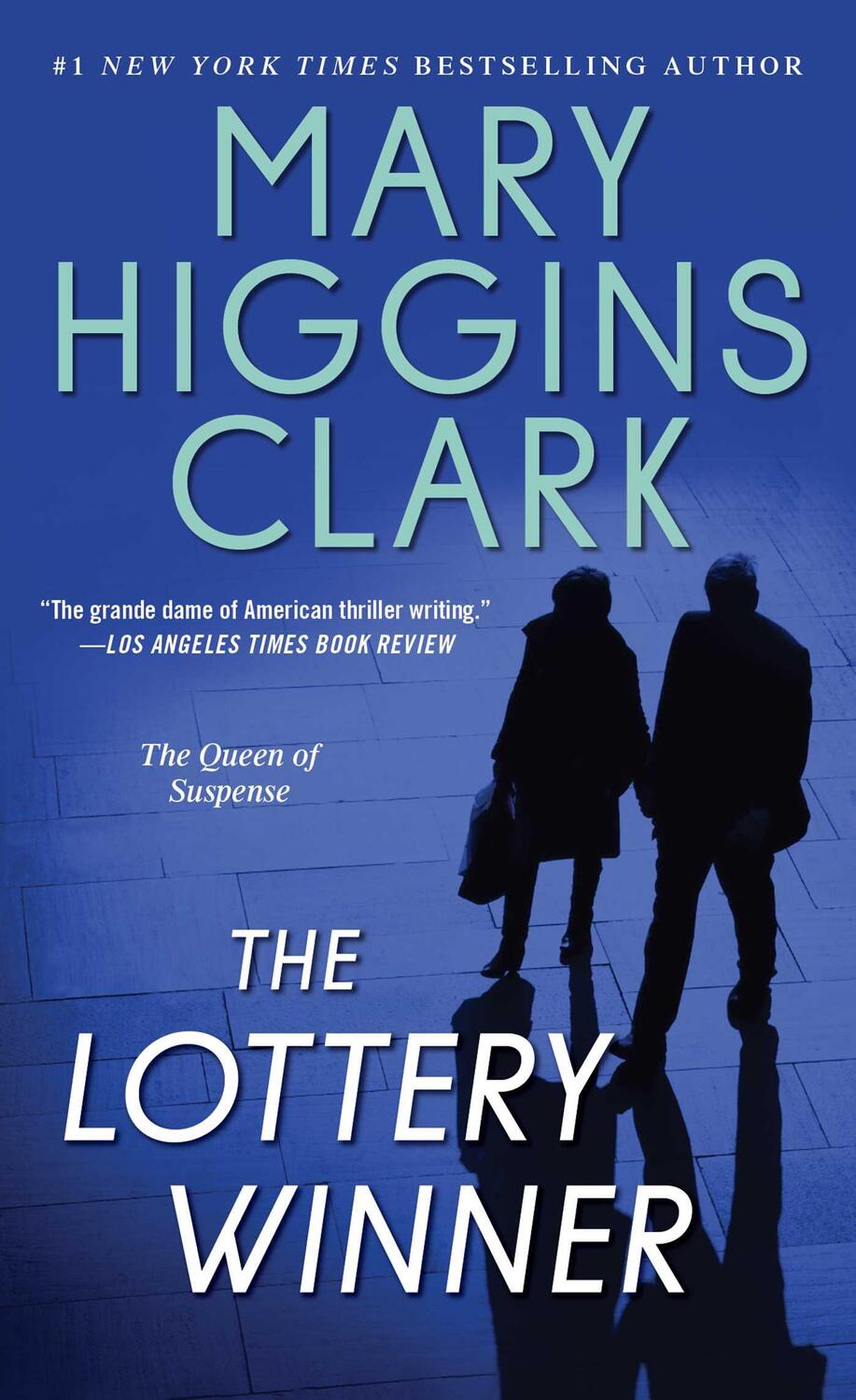Cover: 9780671867171 | The Lottery Winner | Mary Higgins Clark | Taschenbuch | Englisch