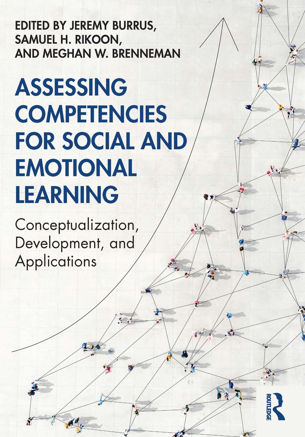 Cover: 9780367517427 | Assessing Competencies for Social and Emotional Learning | Taschenbuch