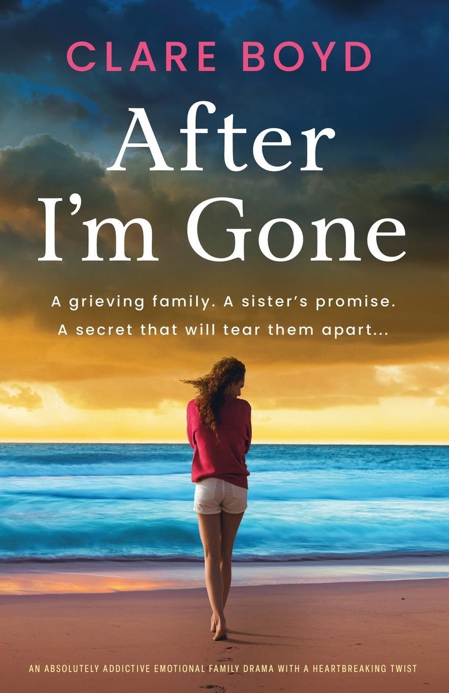 Cover: 9781835255636 | After I'm Gone | Clare Boyd | Taschenbuch | Paperback | Englisch