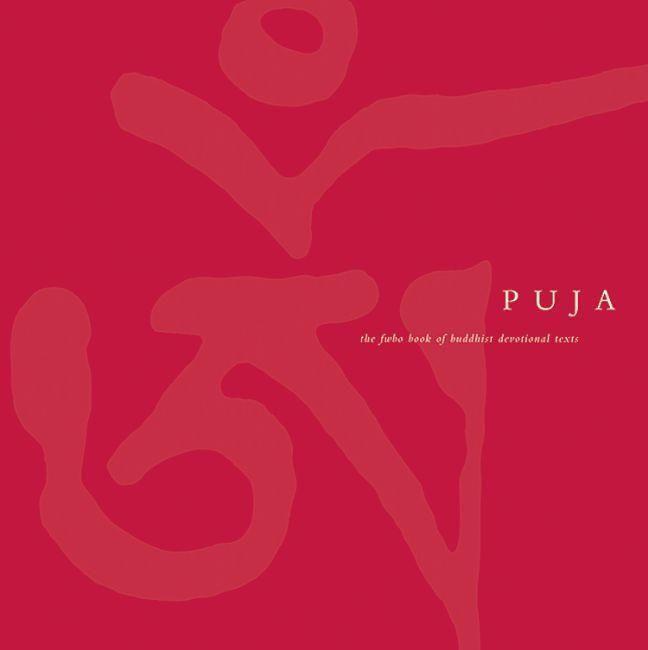 Cover: 9781899579808 | Puja | The Triratna Book of Buddhist Devotional Texts | Buch | 2008