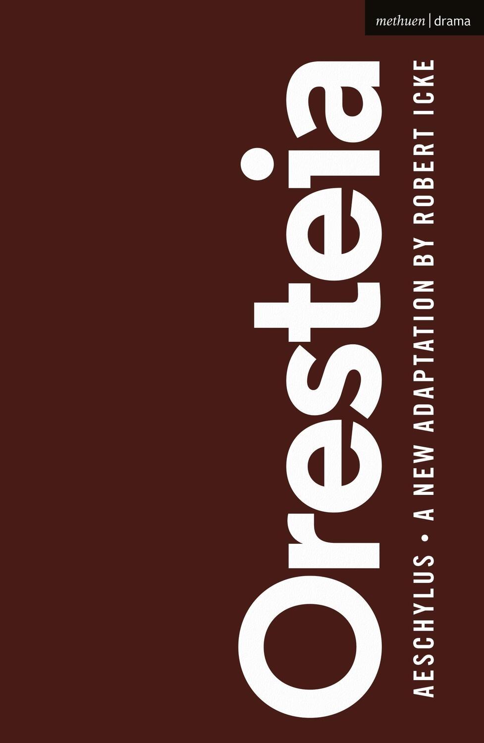 Cover: 9781350322080 | Oresteia | Aeschylus | Taschenbuch | Oberon Classics | Englisch | 2022