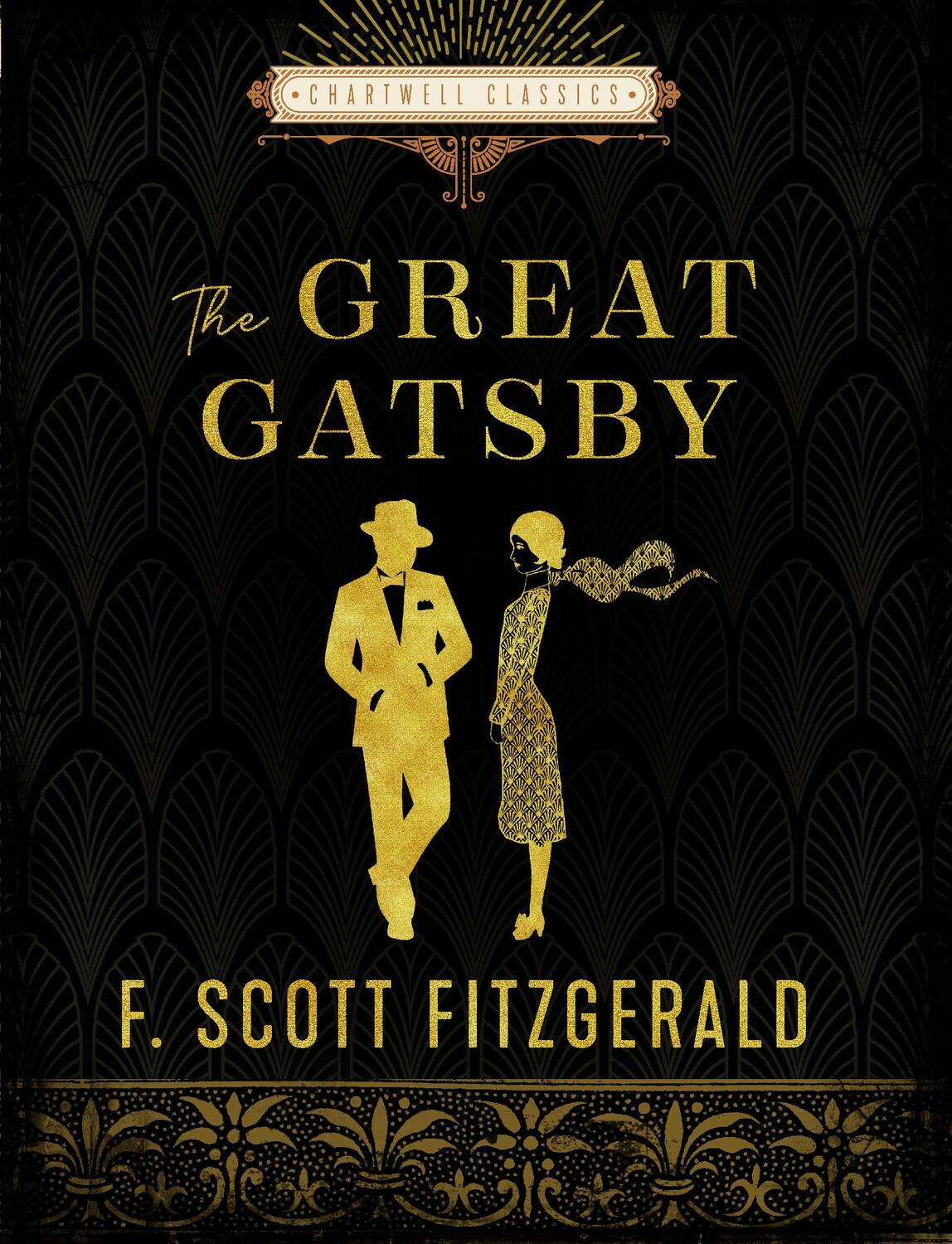 Cover: 9780785839996 | The Great Gatsby | F. Scott Fitzgerald | Buch | Gebunden | Englisch
