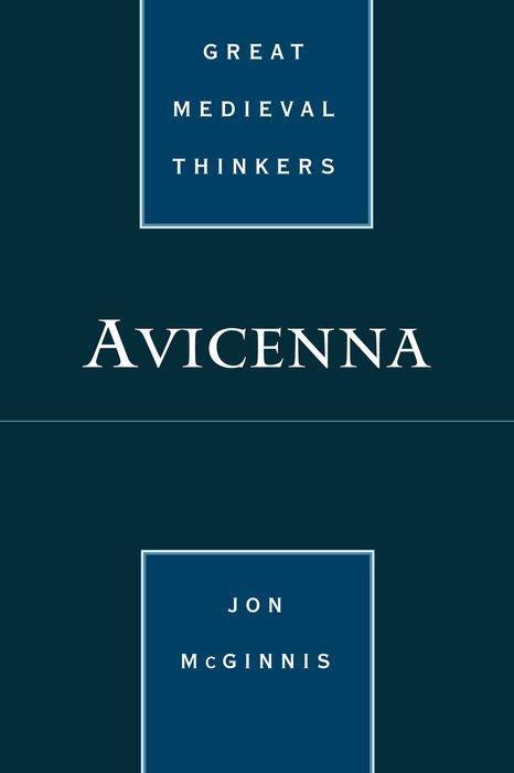 Cover: 9780195331486 | Avicenna | Jon McGinnis | Taschenbuch | Kartoniert / Broschiert | 2010