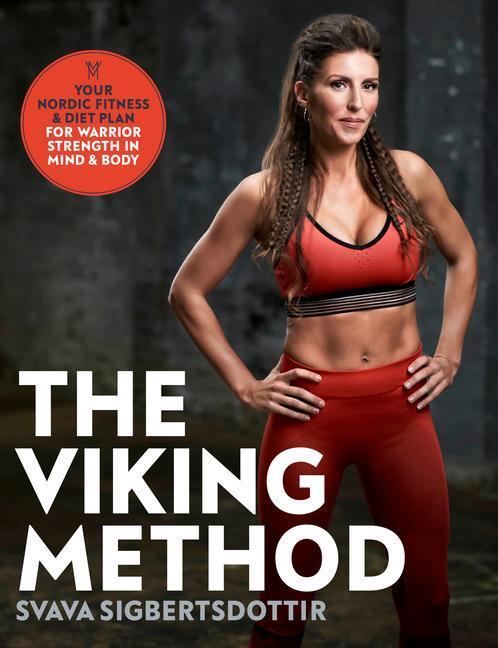 Cover: 9780241309490 | The Viking Method | Svava Sigbertsdottir | Taschenbuch | Englisch