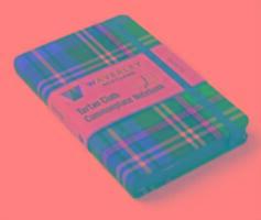 Cover: 9781849344357 | Macbeth: Waverley Genuine Tartan Cloth Commonplace Notebook | Scotland