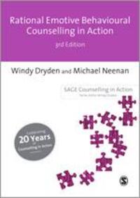 Cover: 9781412902137 | Rational Emotive Behavioural Counselling in Action | Dryden (u. a.)