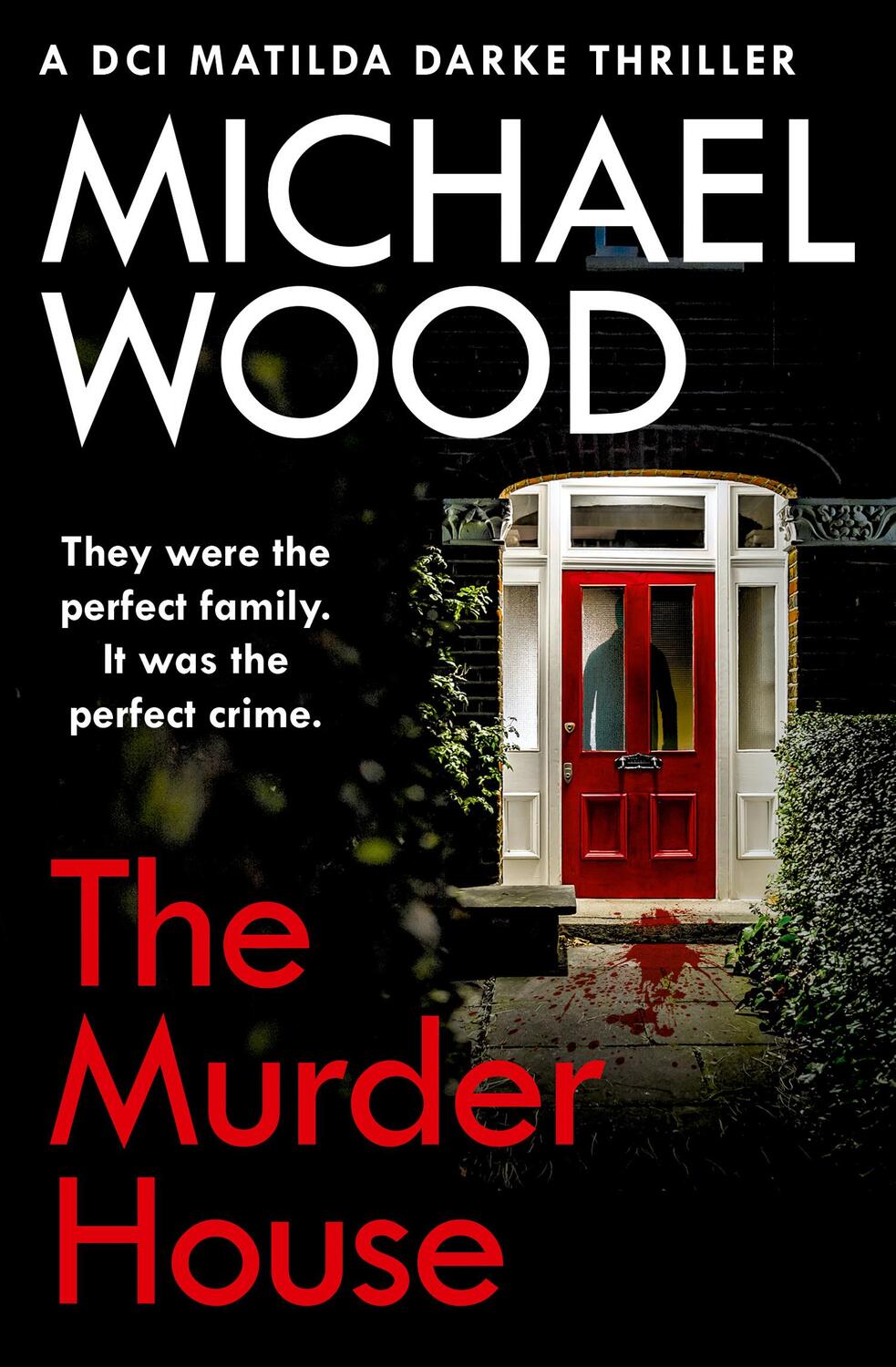 Cover: 9780008374839 | The Murder House | Michael Wood | Taschenbuch | Englisch | 2020