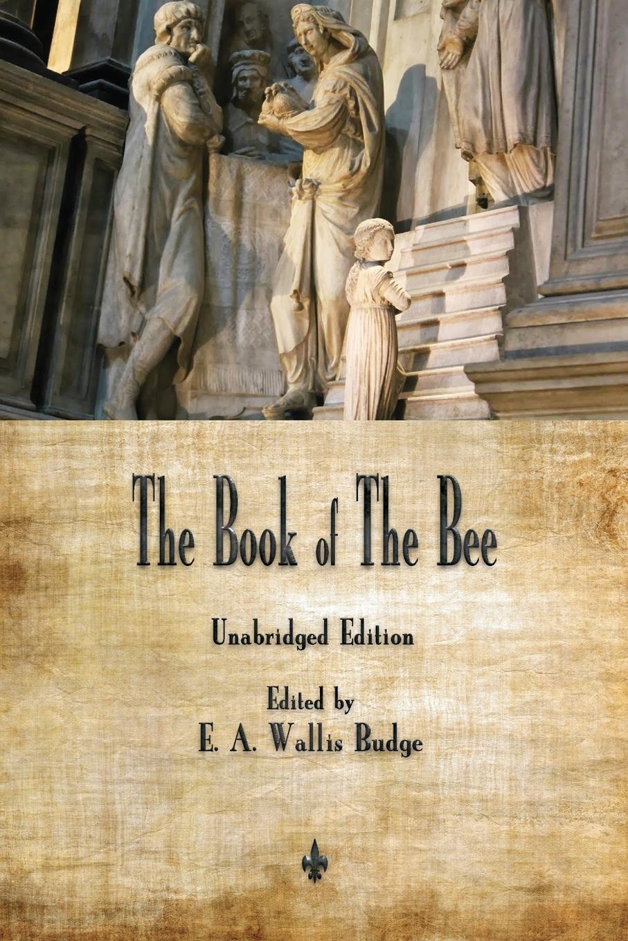 Cover: 9781603867979 | The Book of the Bee | Bishop Solomon | Taschenbuch | Englisch | 2018