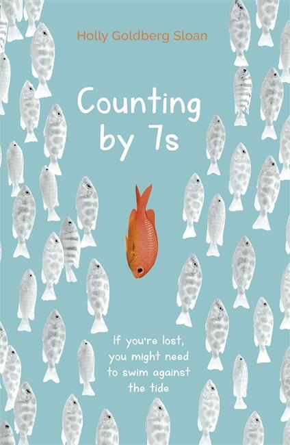 Cover: 9781848123823 | Counting by 7s | Holly Goldberg Sloan | Taschenbuch | 354 S. | 2014