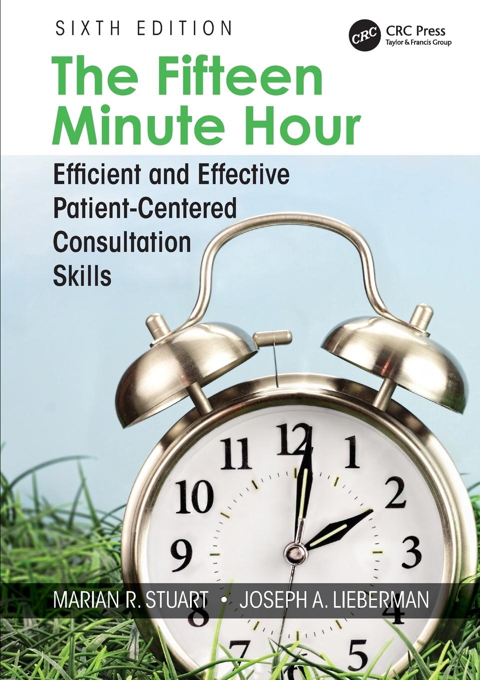 Cover: 9781138497719 | The Fifteen Minute Hour | Marian R. Stuart (u. a.) | Taschenbuch