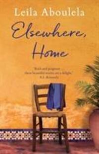 Cover: 9781846592119 | Elsewhere, Home | Leila Aboulela | Taschenbuch | 216 S. | Englisch