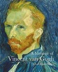 Cover: 9781843681557 | A Memoir of Vincent van Gogh | Jo van Gogh-Bonger | Taschenbuch | 2018