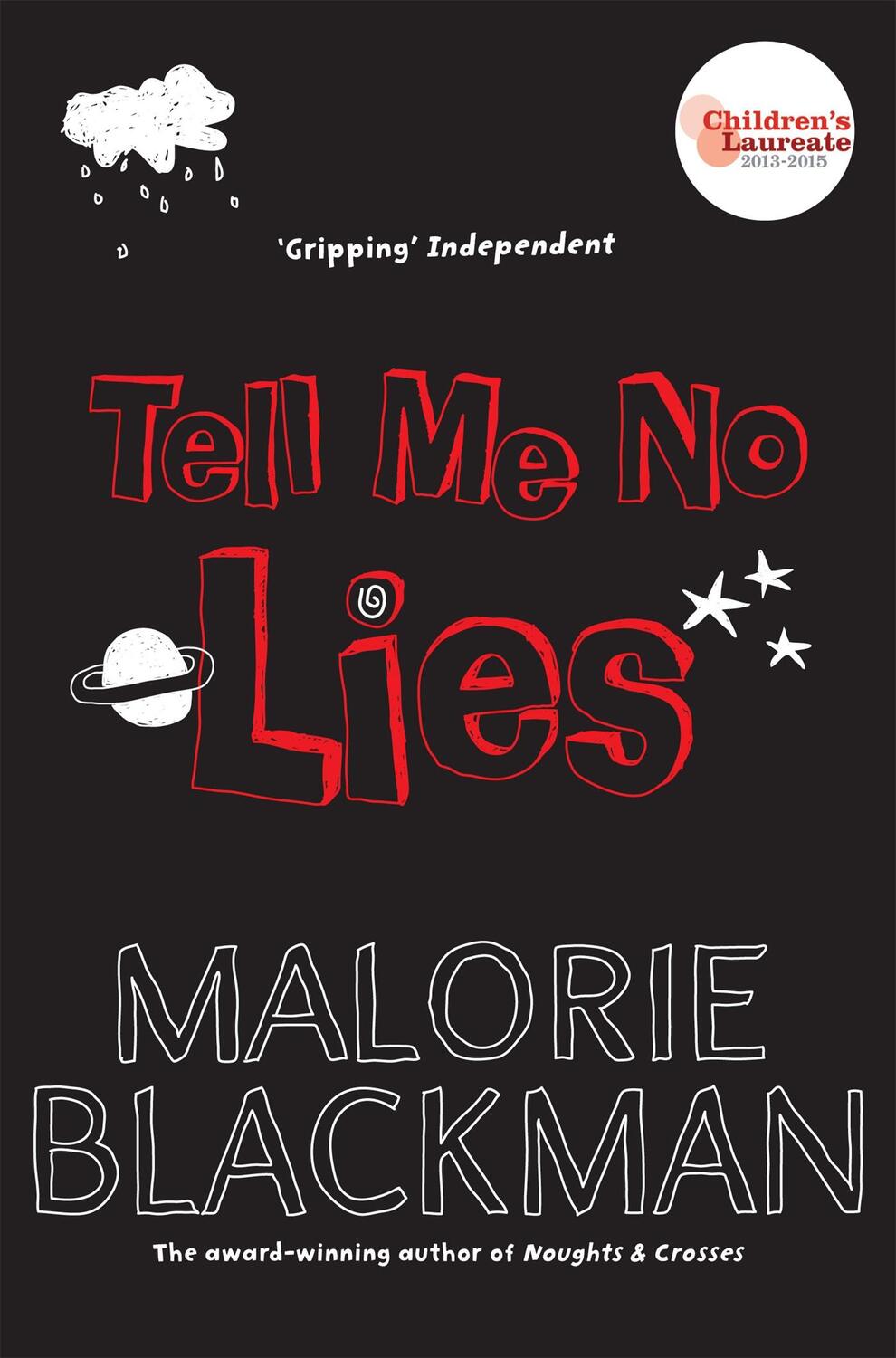 Cover: 9780330446235 | Tell Me No Lies | Malorie Blackman | Taschenbuch | Englisch | 2006