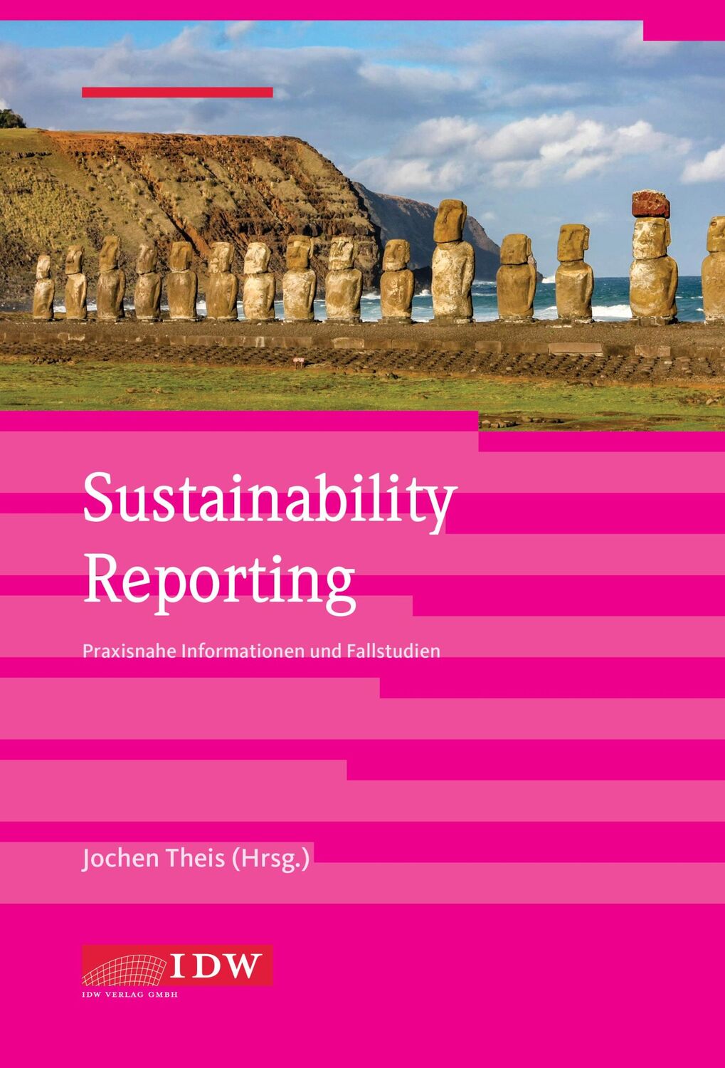 Cover: 9783802129537 | Sustainability Reporting | Praxisnahe Informationen und Fallstudien