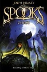 Cover: 9781782952466 | The Spook's Curse | Book 2 | Joseph Delaney | Taschenbuch | Englisch