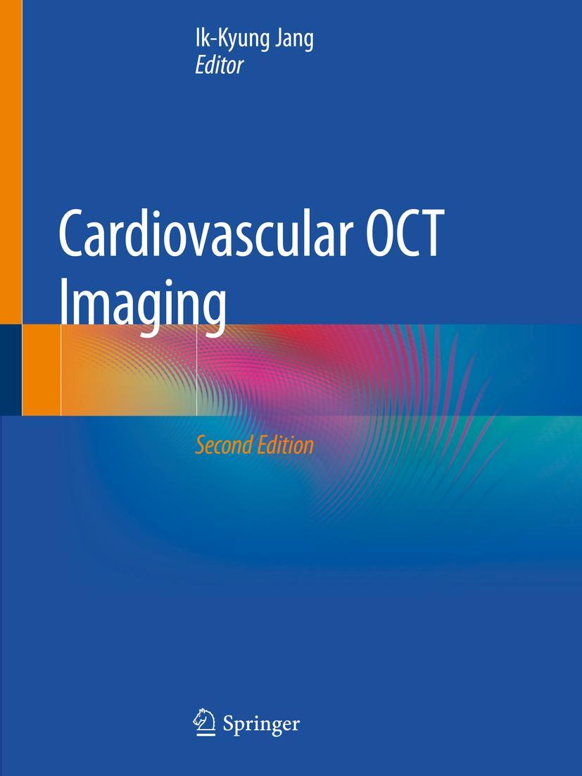 Cover: 9783030257132 | Cardiovascular OCT Imaging | Ik-Kyung Jang | Taschenbuch | Paperback