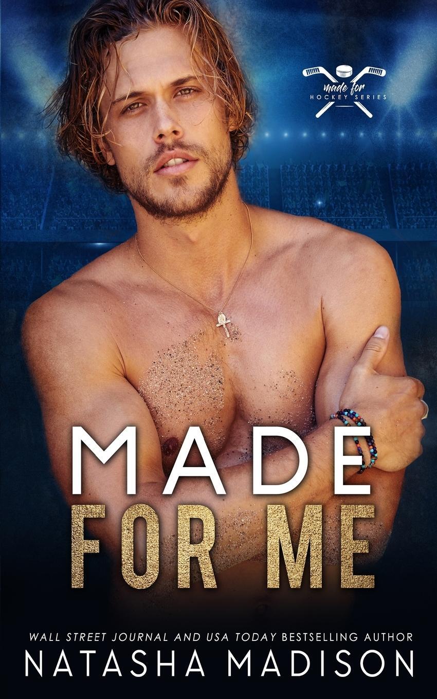 Cover: 9781990376450 | Made For Me | Natasha Madison | Taschenbuch | Made For | Paperback