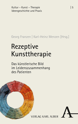 Cover: 9783495999301 | Rezeptive Kunsttherapie | Georg Franzen (u. a.) | Taschenbuch | 174 S.