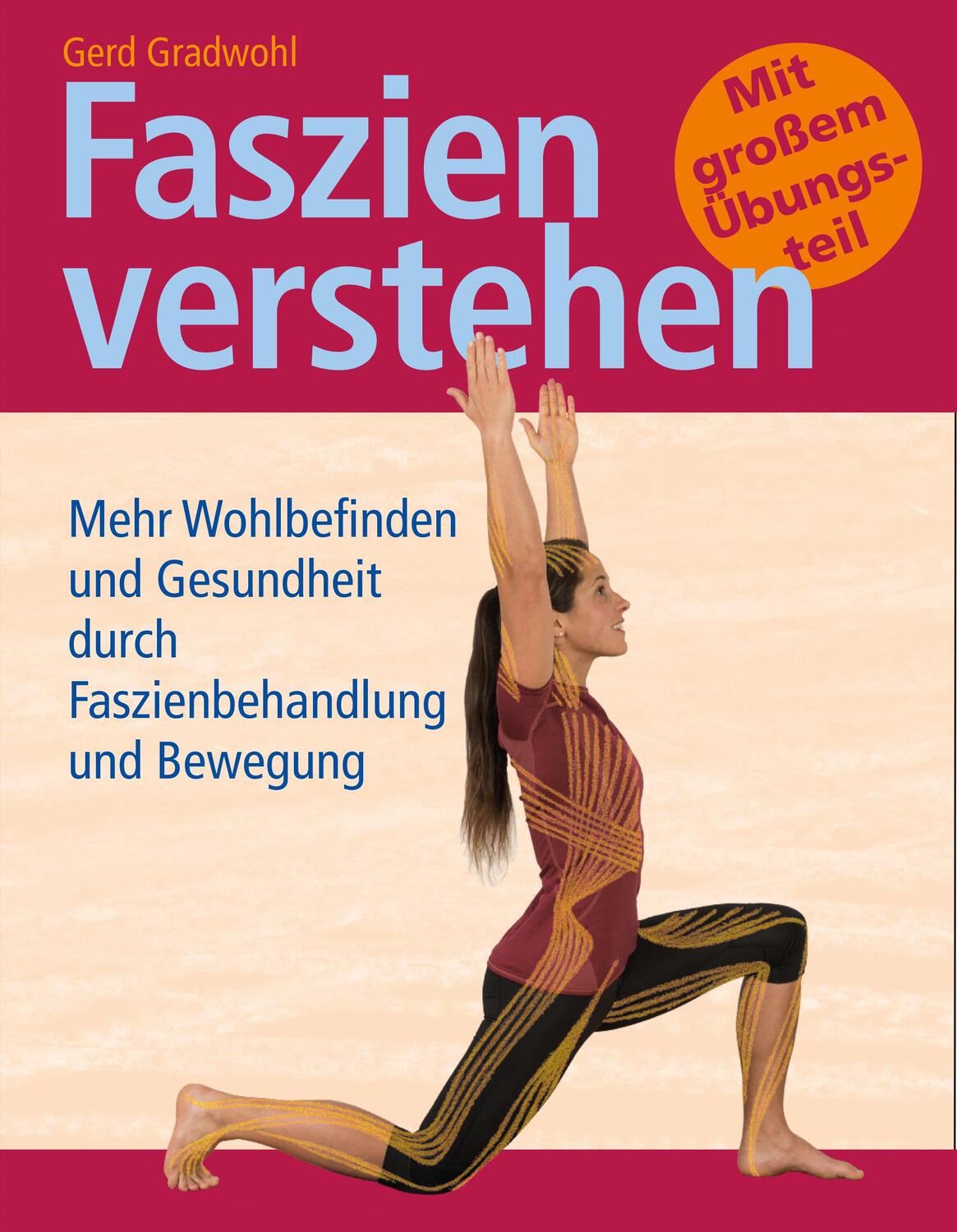 Cover: 9783943793574 | Faszien verstehen | Gerd Gradwohl (u. a.) | Buch | 232 S. | Deutsch