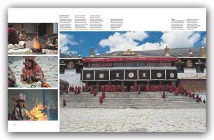 Bild: 9783800341283 | Reise durch Tibet | Kai U. Küchler | Buch | Reise durch | 136 S.