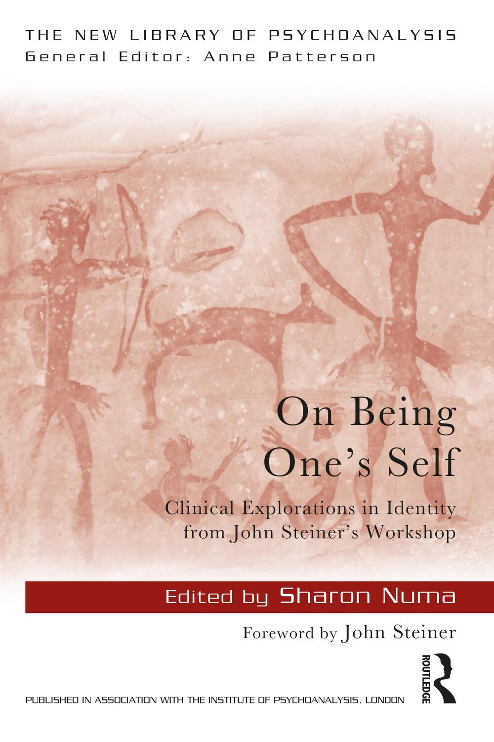 Cover: 9781032210759 | On Being One's Self | Taschenbuch | The New Library of Psychoanalysis