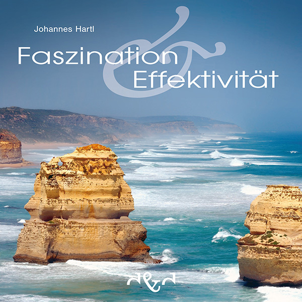 Cover: 9783864000119 | Faszination und Effektivität | Johannes Hartl | Taschenbuch | 84 S.