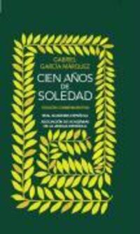 Cover: 9788420471839 | Cien anos de soledad | Gabriel García Márquez | Buch | Spanisch | 2017