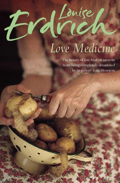 Cover: 9780006546191 | Love Medicine | Louise Erdrich | Taschenbuch | 367 S. | Englisch