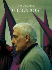 Cover: 9783869844336 | Jürgen Rose, Bühnenbildner | Sibylle Zehle | Buch | 480 S. | Deutsch