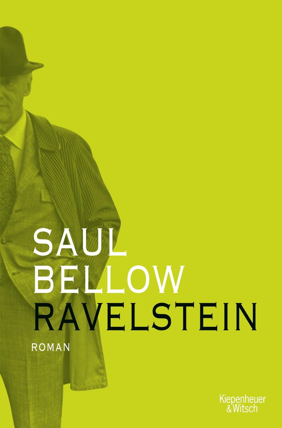 Cover: 9783462053999 | Ravelstein | Saul Bellow | Taschenbuch | 272 S. | Deutsch | 2020
