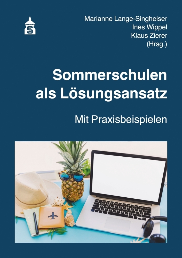 Cover: 9783834022202 | Sommerschulen als Lösungsansatz | Mit Praxisbeispielen | Taschenbuch