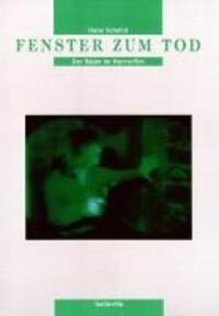 Cover: 9783923646517 | Fenster zum Tod | Der Raum im Horrorfilm. Diss. | Hans Schmid | Buch